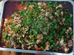 -唐氏烤鱼美蛙(西永第8分店)