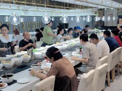 -农小锅自助小火锅(北京大兴凯德店)