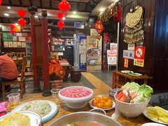 -亮欢寨(凯里总店)