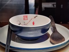 -绿茶餐厅(雁塔大悦城店)