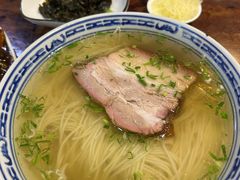 -同得兴 Since·1995 传统苏式面馆(嘉馀坊店)