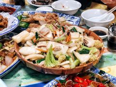 -杨南饭店·二十五年闽菜馆(凤湖新城一店)