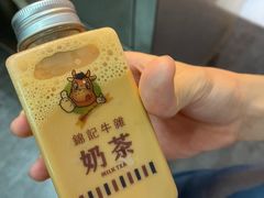-明记牛杂(新马路分店)