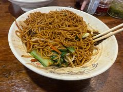 -春雪面馆(转塘店)