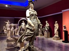 -安塔利亚博物馆