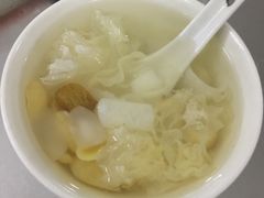 五果汤-老福合沟无米粿甜汤粿品店
