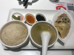 -翠华餐厅(宝安壹方城店)