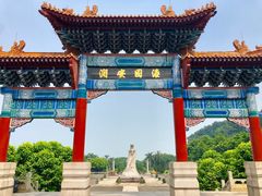 -南沙天后宫景区