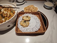 -老阿爸鲜鱼土菜(独墅湖店)