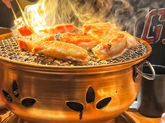 -AJIYA炭火烧肉(徐汇正大乐城店)
