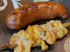 -鸟鹏烧鸟居酒屋(仁恒梦中心店)