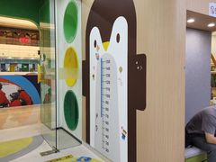 -菲越企鹅眼科(龙湖天街店)