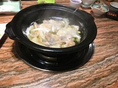 -春润大地海南椰子鸡(沙井京基百纳广场店)
