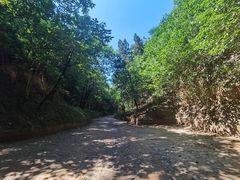 -函谷关历史文化旅游区