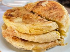 -穆斯林饭庄(明德南街店)