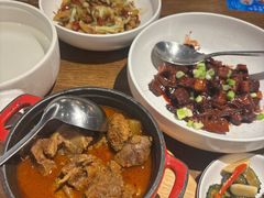 -小大董·烤鸭(王府井apm店)