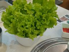 -韩香福烤肉庄园(荣成店)