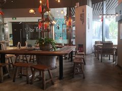 -三十三碗黄牛肉面(东原1891店)