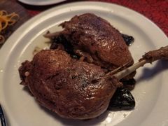 -羽深肉铺 Steak & Wine