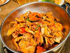 -七欣天香辣蟹火锅(上海银亿滨江店)