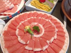 -虾乐园龙虾·烧烤夜宵(中山公园店)