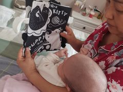 -金贝儿月嫂(高新尚品国际店)