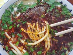 -舌尖上的唯牵牛肉面(小桥店)