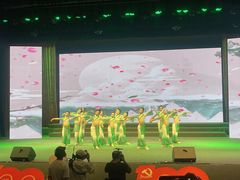 -小酒窝中国舞(汉阳店)