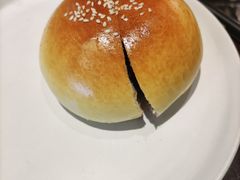 大哥红豆包-有璟阁港式餐厅(国贸商城店)