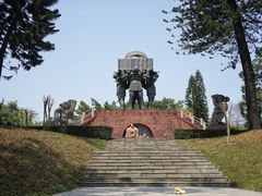 -广州雕塑公园