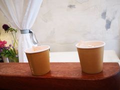 -SPARROW 家雀儿咖啡本店