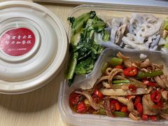 -湖南大学-第5食堂
