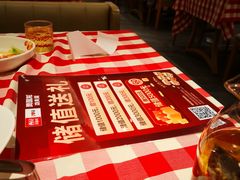 -西贝(金桥店)