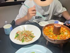 -桥边小楼·手工云南菜·古城观景小楼