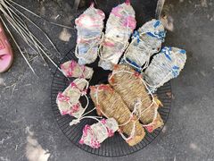 -石台牯牛降景区