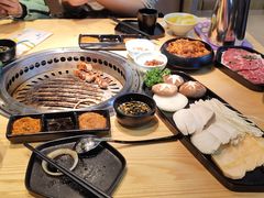 -汉拿山(包河万达店)