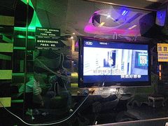 -糖果风尚KTV(犀浦店)
