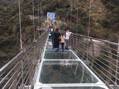 -宁波五龙潭景区