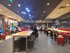 -汉堡王(西直门凯德MALL店)