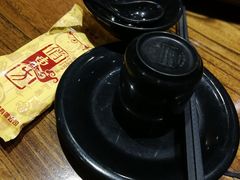 -俏东方·海味水饺·青岛菜(崂山店)