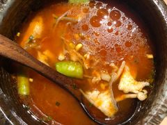 -山石榴·贵州菜(丰盛里店)