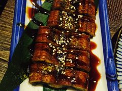 -长崎家日式料理(人民大街店)