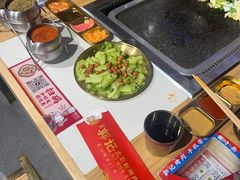 -郭记烤肉创始店(民丰大街店)
