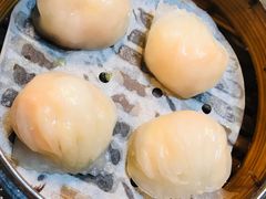 -点点心点心专门店(旺角店)