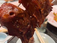 -老白清真烧烤(锦州旗舰店)