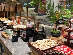 -汉阳廷自助烤肉·火锅(壹方天地店)