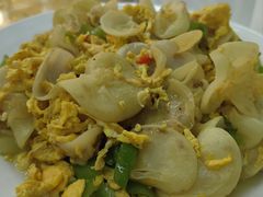 -文娟土菜馆(天柱山店)
