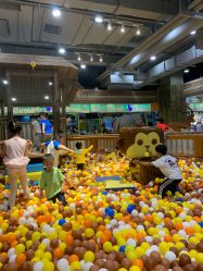 点击看大图 -鲁比猴非洲探索部落(喜盈门店)