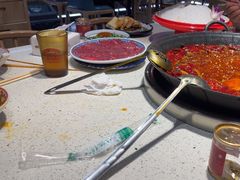 -蛙鱼潭美蛙鱼头火锅(解放碑瑞富广场店)