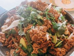 -烤肉季饭庄